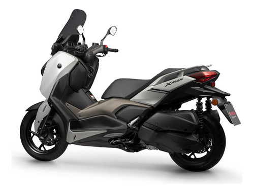 Yamaha Nova Xmax 250 Abs 2025 - 0km