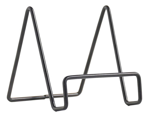 Suporte Para Quadros De Suporte De Exposição De B- Preto S