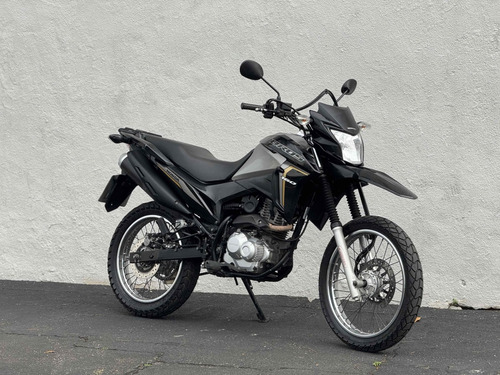 Honda Nxr 160 Bros Esdd