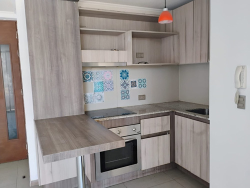 Acogedor Departamento De 2 Dor, 1 Baño , Sin Estacionmiento