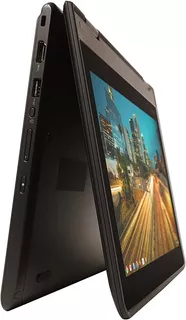 Lenovo Thinkpad Yoga 11e Chromebook 20du, 4 Gb Ram, 16gb Ssd