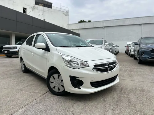 Dodge Attitude 1.2 Se At
