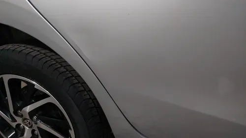Toyota Yaris 1.5 S Cvt