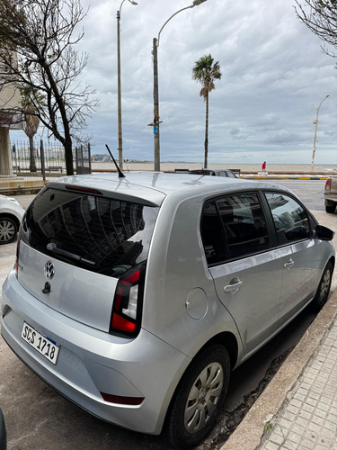Volkswagen Up! 1.0 Move Up! 75cv