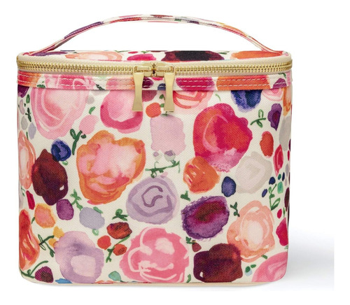 Bolsa Aislante Para Almuerzo Kate Spade New York, Floral