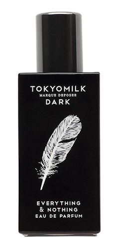 Perfume Tokyo Milk Dark, Coleccion Dark, No.10 Everything An