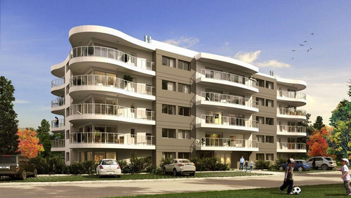 Imagen 2 de 3 de Departamento En Venta Ubicado En Playa Mansa, Punta Del Este, Punta Del Este / Maldonado