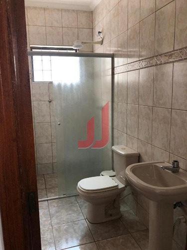 Imagem 9 de 11 de Casa À Venda, 1 Quarto, 1 Suíte, 2 Vagas, Wanel Ville - Sorocaba/sp - 6283