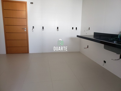 Imagem 18 de 29 de Apartamento Novo Alto Padrão, Com Vista Panorâmica! - Ap02732 - 68104680