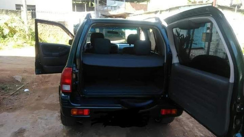 Imagem 2 de 13 de Suzuki Grand Vitara 2.0 16 V Hasolina