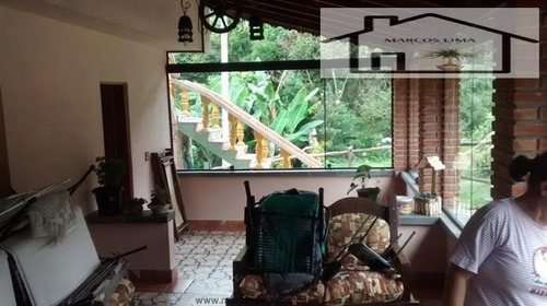 Imagem 18 de 29 de Chácaras À Venda Em Mairiporã/sp - Compre O Seu Chácaras Aqui! - 1382980