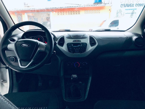 Imagem 4 de 12 de Ford Ka 1.5 Se Flex Ano 2018 Zero De Entrada