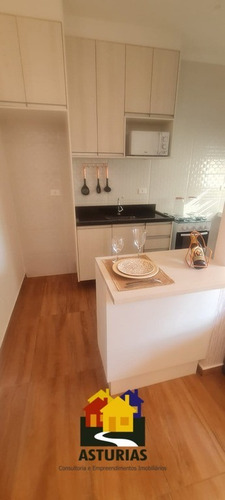 Imagem 7 de 15 de Apartamento Para Venda No Tatuapé - 4881-1