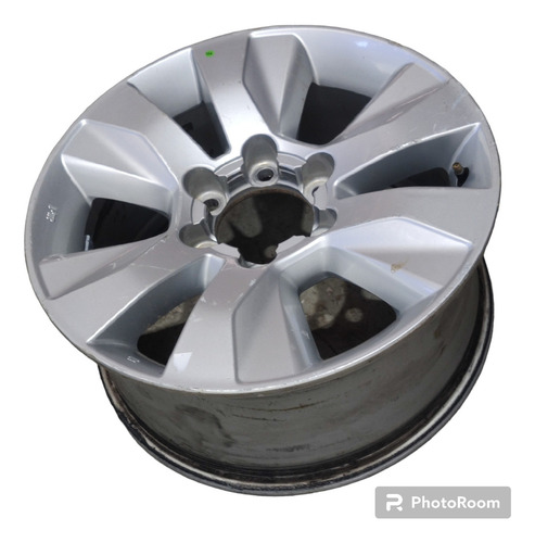 Roda R17 Hilux 2018 - Cód: 33173 (Usado)