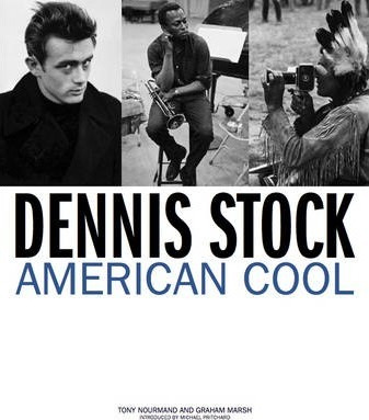 Libro Dennis Stock: American Cool - Tony Nourmand