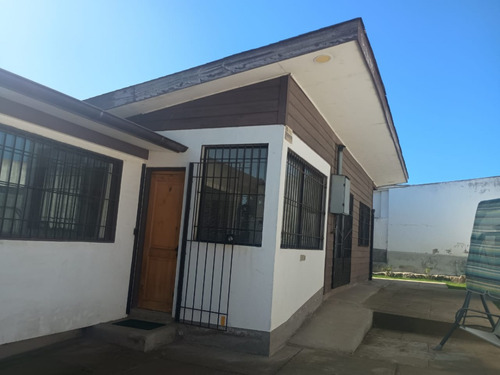 Exclusiva Casa Remodelada 2018, 4 Dormitorios Amplios, 3 Bañ