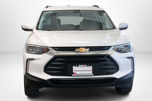 Chevrolet Tracker 2023