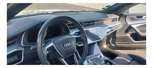 Audi A6 45 TFSI MILD HYBRID SLINE 245 HP S TRONIC QUATTRO