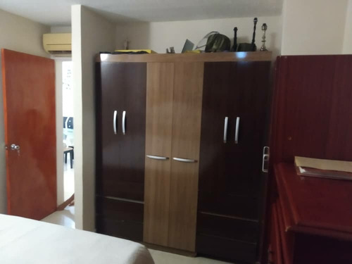 Imagen 7 de 7 de Bello Apartamento En Cr El Encanto Villa Betania