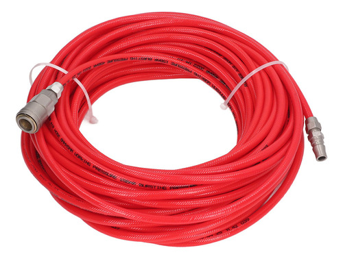 Tubo De Aire Para Compresor De Aire De Alta Presión, 1/4 Pul