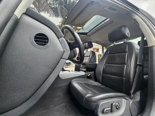 Audi A6 2.8 V6 Multitronic Lujo