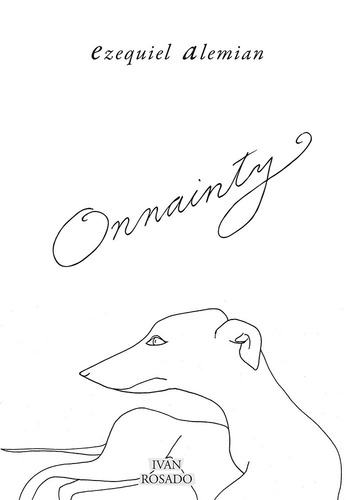 Onnainty - Ezequiel Alemian