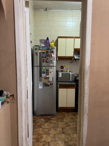 Se Vende Ph Al Frente En Chacarita