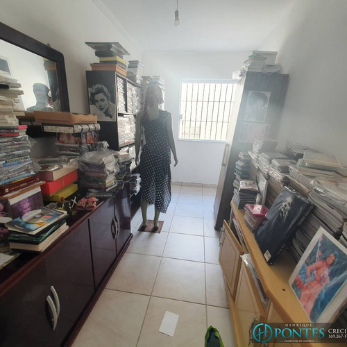 Imagem 17 de 20 de Casa No Bairro Ribamar Em Peruíbe - Ca00781