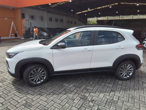 Fiat Pulse 1.3 FLEX DRIVE CVT