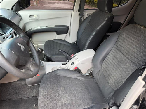 Mitsubishi L200 Triton Mmc L200 Triton Hls 2.4 Flex