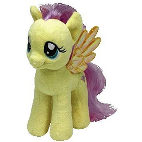 Mi Pony - Fluttershy 8 Modelo: