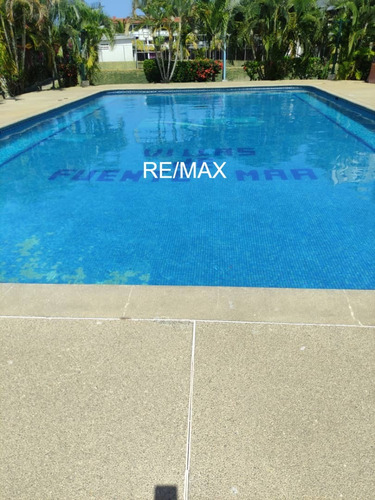 Venta De Apartamento En El Conjunto Residencial Villas De Fuente Mar