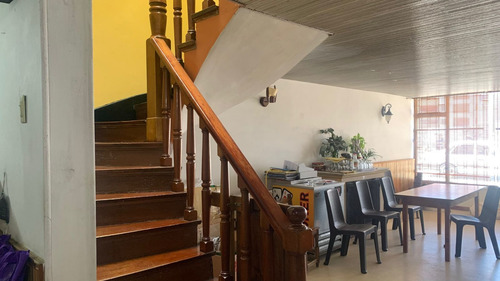 Imagen 12 de 30 de Venta Casa De 250 M2 En Quinta Paredes Bogotá