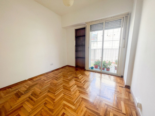Departamento En Alquiler 3 Ambientes Con Cochera En Palermo
