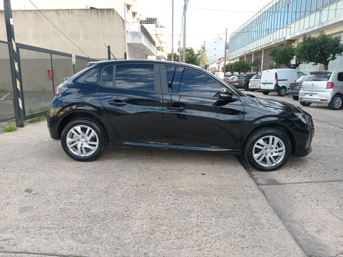 Peugeot 208 1.6 Active Pack