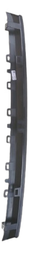 Moldura Friso Superior Grade Central Fiat Fastback 2023 2024