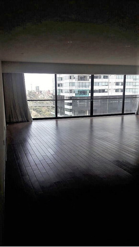 Departamento En Residencial Bosques