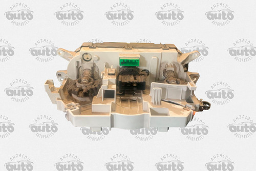 Control De Clima Mitsubishi L200 2016 17 18 19 (Usado)