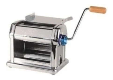 Imagen 1 de 1 de Laminadora Pasta Industrial Fsm100 Senzani Si. Xavi