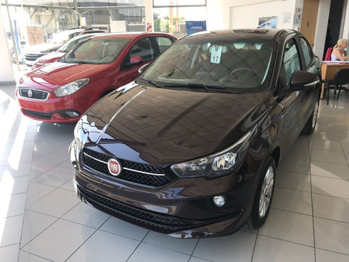 Fiat Cronos 1.8 16v Precision At6 *j