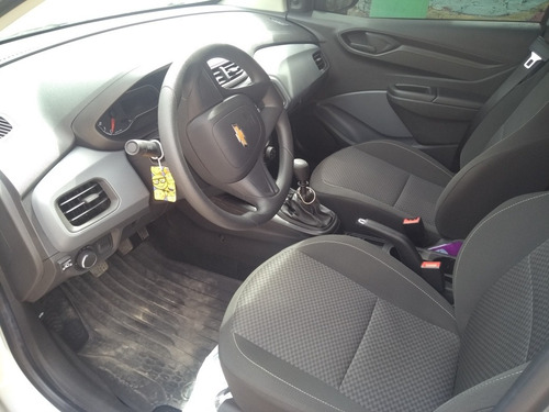 Chevrolet Onix 1.4 Joy Ls 2020
