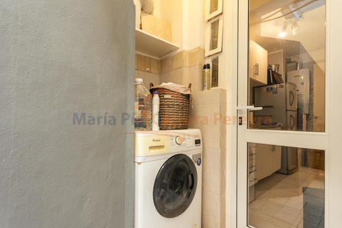 Imagen 18 de 30 de Venta De Lindisimo 2 Ambientes Sucre Y Av Libertador