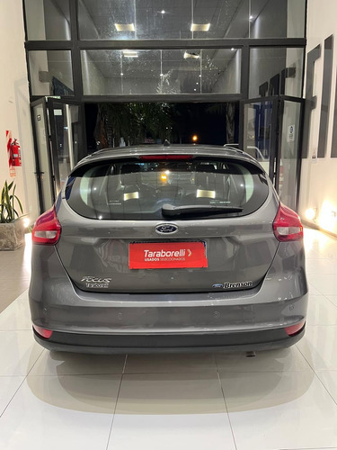 Ford Focus III 2.0 Se Plus At6