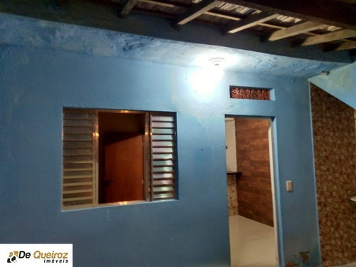 Imagem 9 de 10 de 3 Casas No Mesmo Terreno Para Venda Em São Paulo Zona Sul Localizada No Chacara Bosque Do Sol - 1133 - 69245575