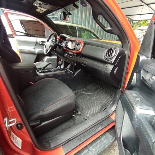 Imagen 12 de 15 de Toyota Tacoma Trd Sport 4x4 2016