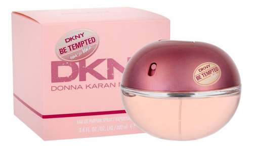Dkny Be Tempted Eau So Blush Edp 100 Ml Mujer