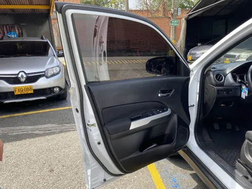 Suzuki Vitara 1.6 Gl Live Mt 2018