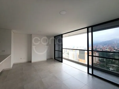 Apartamento En Venta Los Colores 472-7331