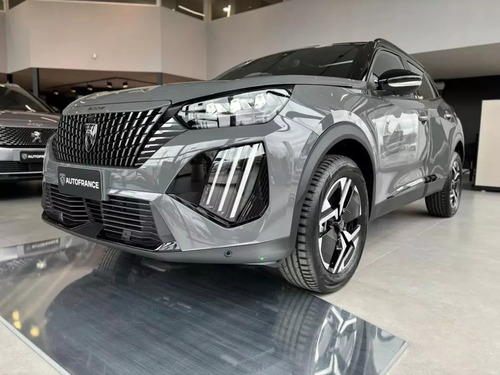 Peugeot 2008 1.0T Gt