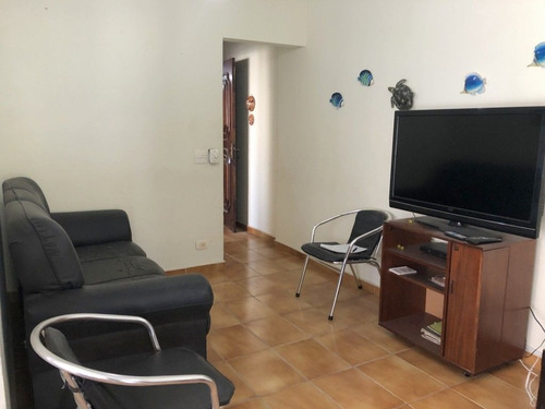 Imagem 1 de 13 de Apartamento Com 3 Dormitórios À Venda, 88 M² Por R$ 250.000,00 - Praia Da Enseada - Rufinos - Guarujá/sp - Ap12218